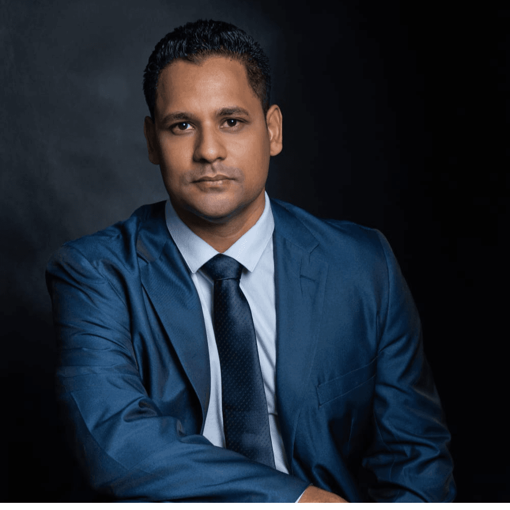 Luiz Fernando advogado