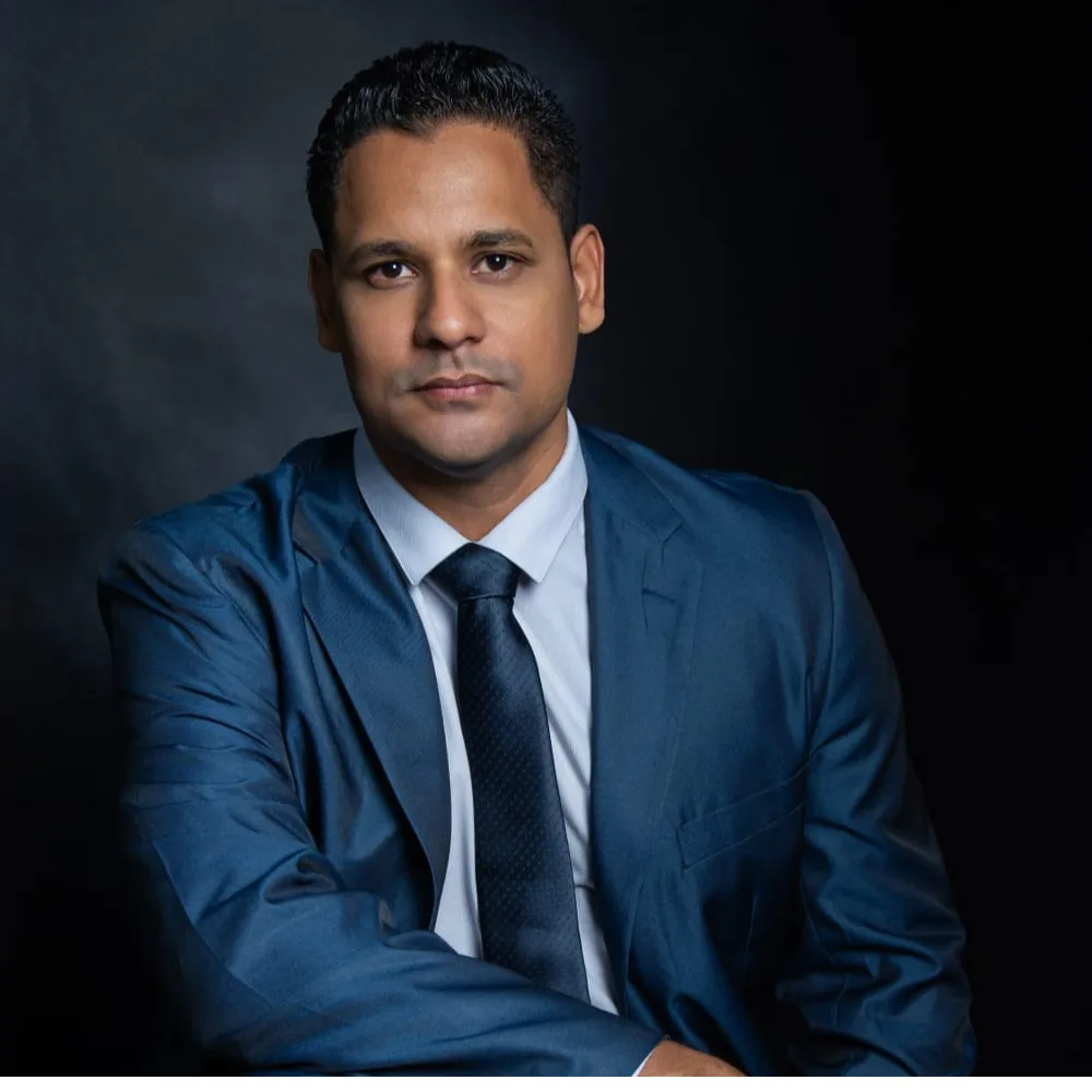Luiz Fernando advogado