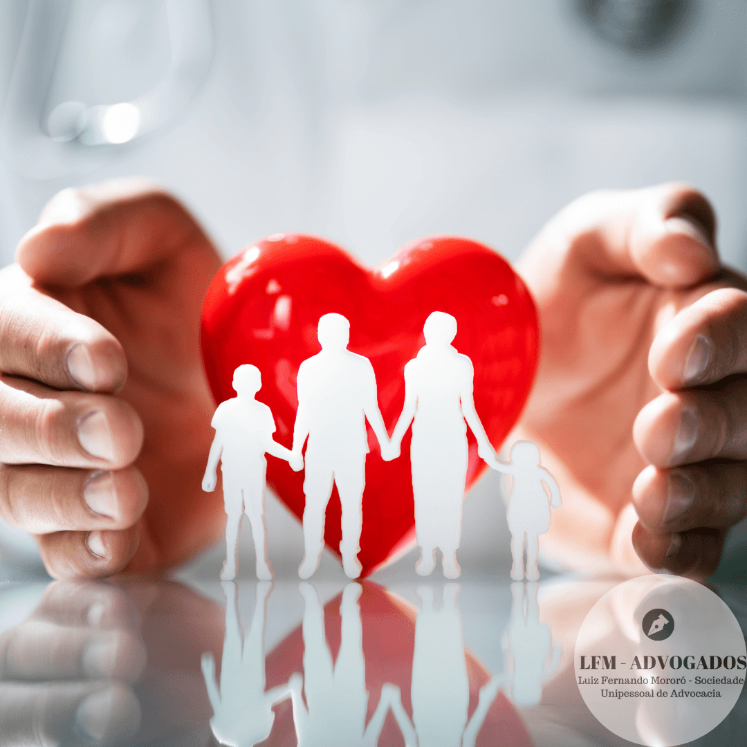 Como Descobrir se Alguém Deixou Seguro de Vida