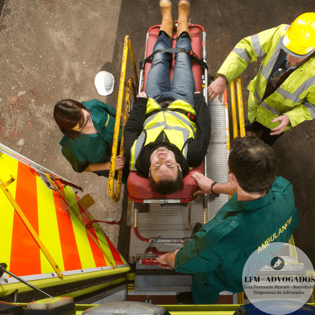 Prazo Prescricional para Reclamações Trabalhistas por Acidente de Trabalho